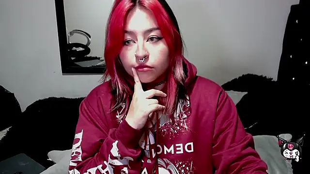 Iluromi online show from October 14, 2:18 pm