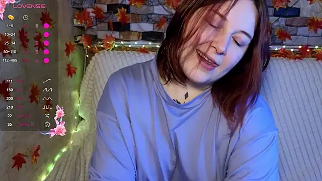 Belinda Starlight online show from November 10, 11:53 am