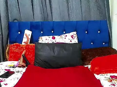 BustyBMWx online show from October 2, 8:16 pm