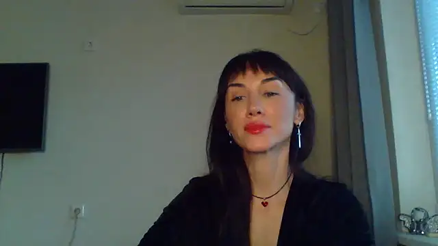 Zariveth online show from October 12, 2:27 pm