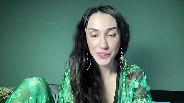 Zariveth online show from October 30, 2:02 am