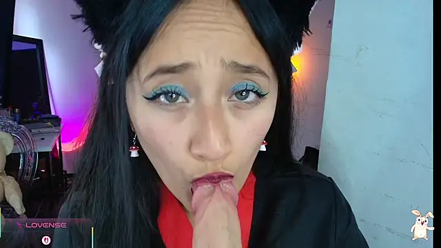 Hinata 21  online show from April 21, 9:17 pm