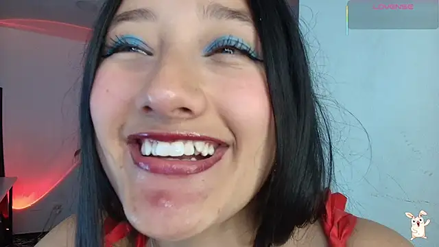 Hinata 21  online show from April 22, 11:28 pm