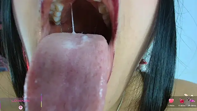 Hinata 21  online show from April 23, 11:29 pm