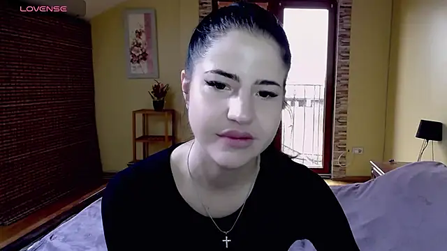 Snapshot of Malibu_J chatting on October 12, 8:57 am Malibu J online show from October 12, 8:57 am