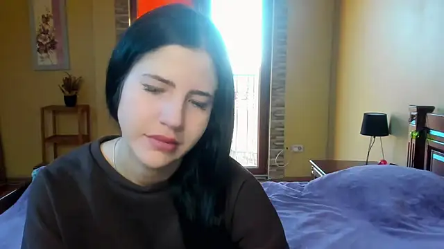 Snapshot of Malibu_J chatting on October 21, 7:31 am Malibu J online show from October 21, 7:31 am