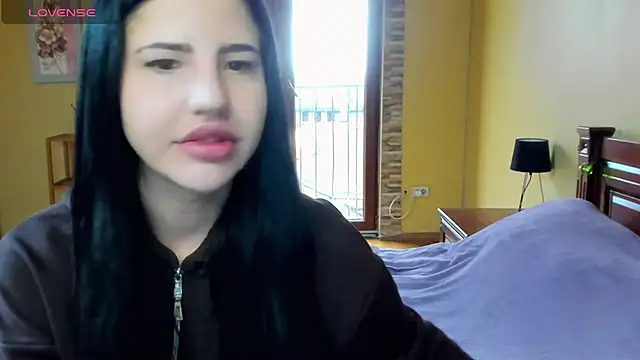 Snapshot of Malibu_J chatting on October 29, 7:54 am Malibu J online show from October 29, 7:54 am