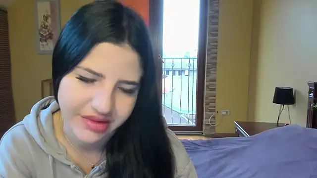 Snapshot of Malibu_J chatting on November 4, 7:51 am Malibu J online show from November 4, 7:51 am