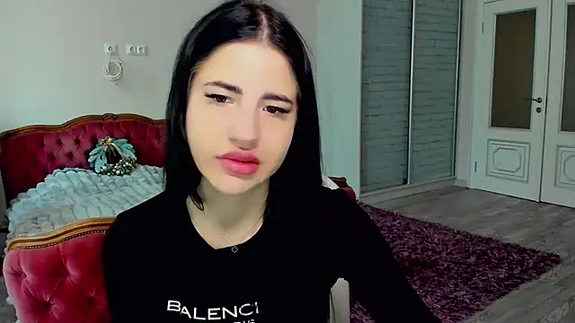 Snapshot of Malibu_J chatting on December 3, 8:45 am Malibu J online show from December 3, 8:45 am