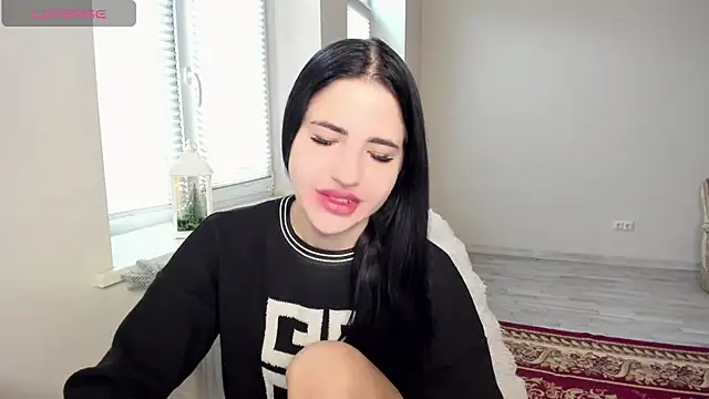 Snapshot of Malibu_J chatting on December 4, 8:01 am Malibu J online show from December 4, 8:01 am