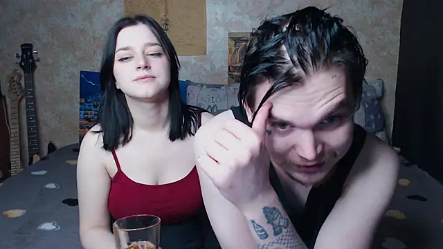 jackoffjillss online show from October 30, 6:30 pm