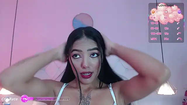 Liv20  online show from December 18, 9:21 pm