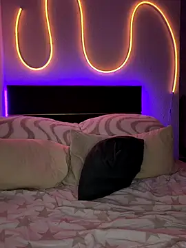 Mila-Jasmin online show from December 20, 10:28 pm