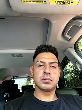 juanjR11 online show from September 27, 4:34 pm