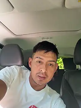 juanjR11 online show from October 3, 2:58 pm