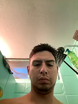 juanjR11 online show from October 9, 9:24 pm