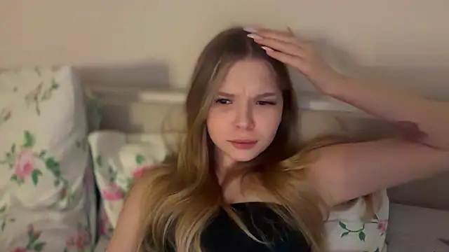 CandysRose online show from January 17, 9:07 pm