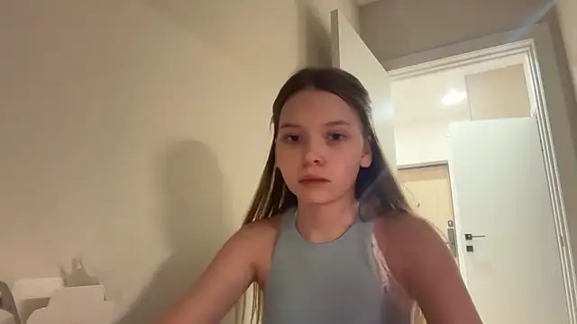 CandysRose online show from May 6, 6:24 pm