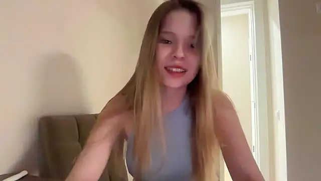 CandysRose online show from May 9, 8:58 pm