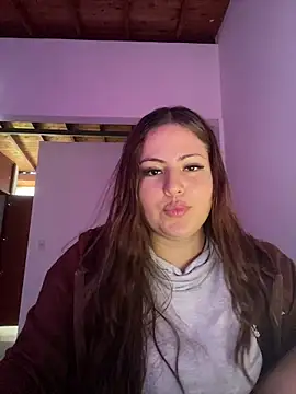 salmaa 27 online show from October 24, 6:59 pm