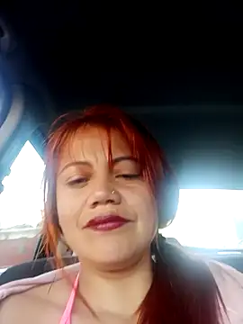 Snapshot of Tiffany-Parker_ chatting on October 1, 12:33 pm Tiffany-Parker  online show from October 1, 12:33 pm