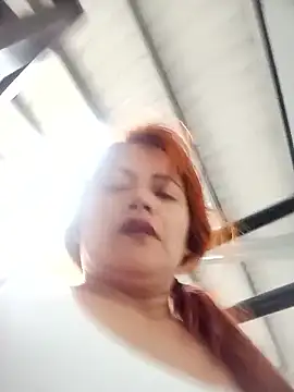 Snapshot of Tiffany-Parker_ chatting on October 3, 12:24 pm Tiffany-Parker  online show from October 3, 12:24 pm