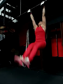 Snapshot of Tiffany-Parker_ chatting on October 9, 1:42 pm Tiffany-Parker  online show from October 9, 1:42 pm