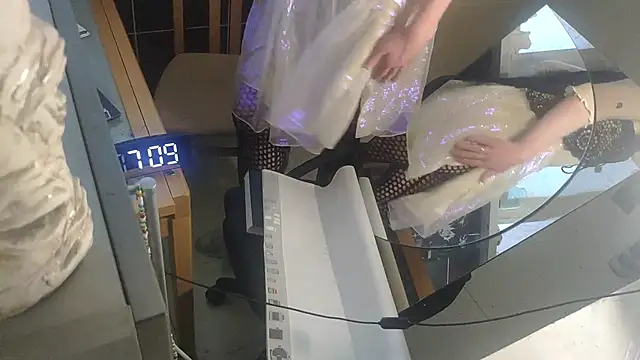 LilithsEve online show from November 1, 5:09 am