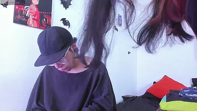 Dirty Pleasure69 online show from November 8, 7:23 pm