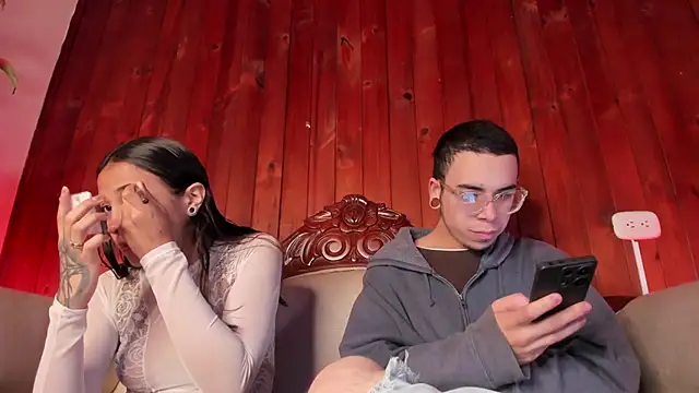 Dirty Pleasure69 online show from January 9, 2:58 am