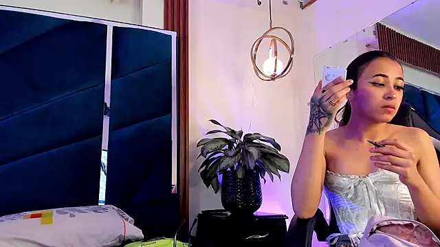 Dirty Pleasure69 online show from January 16, 4:38 am