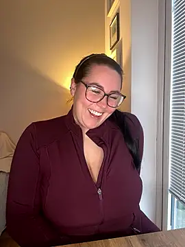 Ruby-Black online show from January 19, 10:52 am