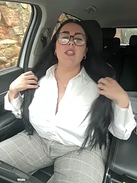 Ruby-Black online show from February 27, 4:07 pm