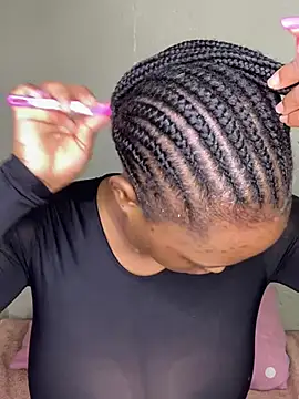 Bellabootie online show from February 13, 7:37 am