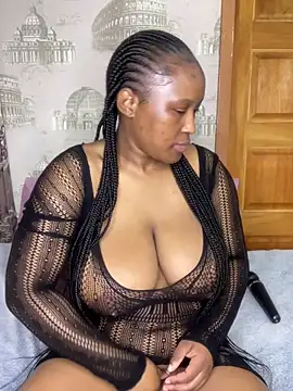 Bellabootie online show from April 2, 9:18 am