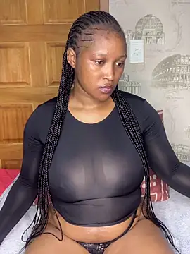 Bellabootie online show from April 13, 6:08 am