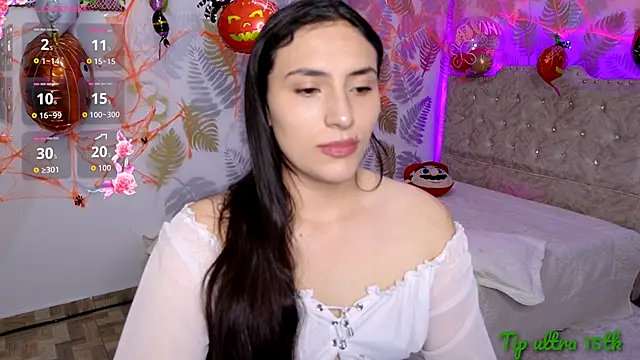 CattleyaAngel online show from October 30, 10:32 pm