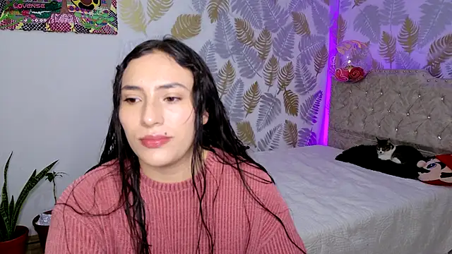 CattleyaAngel online show from November 25, 3:23 pm