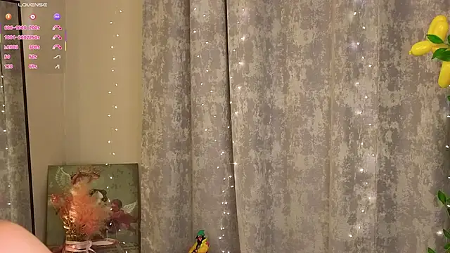 LunaraRada online show from February 1, 6:06 pm