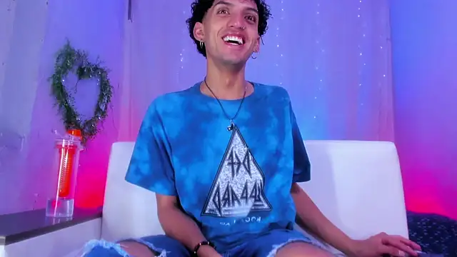 josesweet  online show from September 29, 7:08 pm