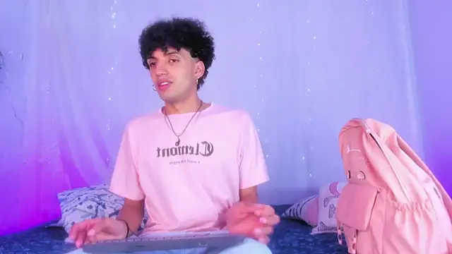 josesweet  online show from October 1, 2:56 pm