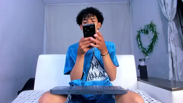 josesweet  online show from October 24, 11:01 pm