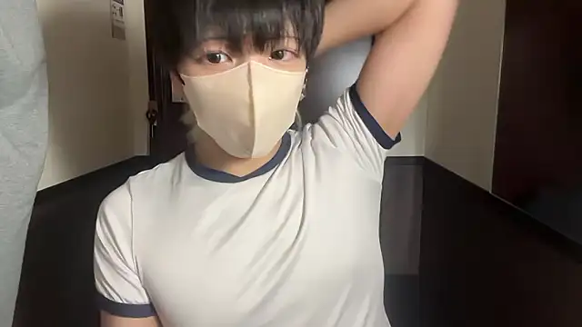 tora3220 online show from November 8, 12:38 pm