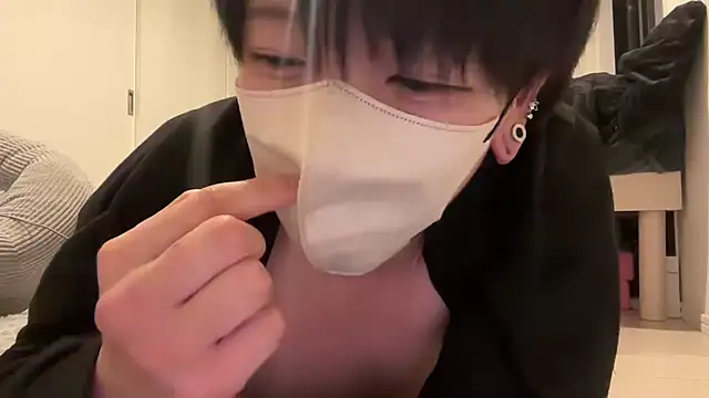 tora3220 online show from January 18, 1:04 pm