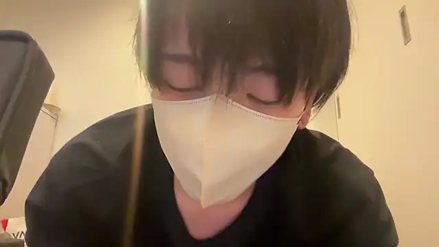 tora3220 online show from May 13, 6:22 am