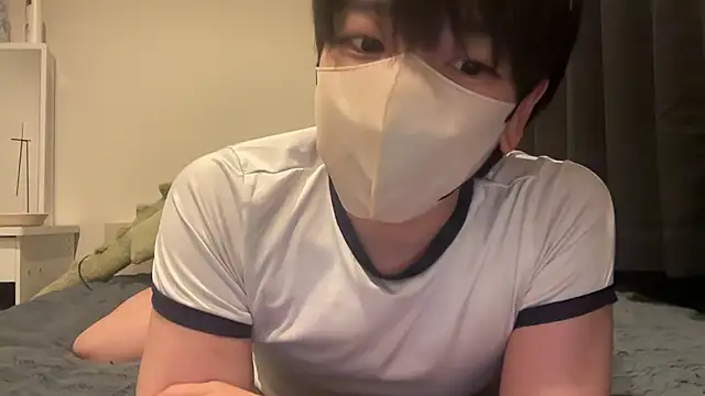 tora3220 online show from May 21, 1:40 pm