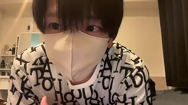 tora3220 online show from June 1, 2:08 pm