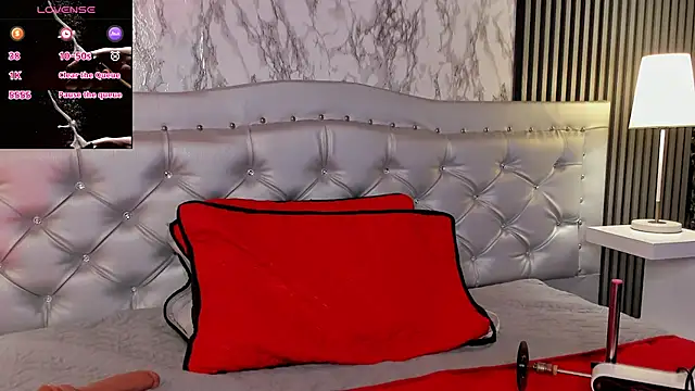 MaraBlake  online show from October 4, 8:07 pm