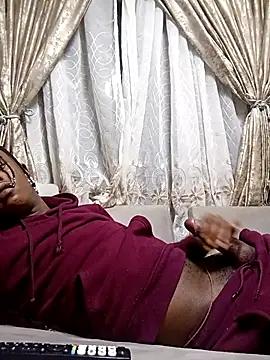 EscortedBankrupt online show from December 19, 8:49 pm