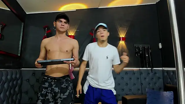 liam coleman25 online show from November 21, 4:22 am